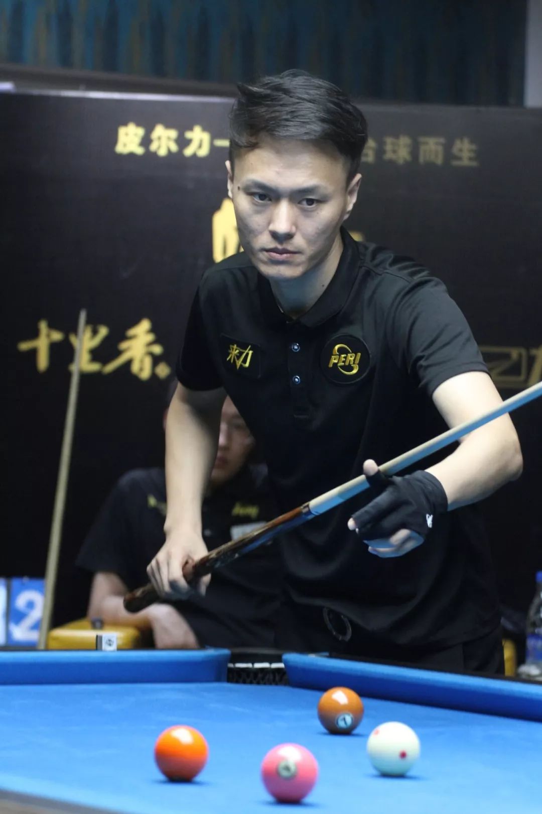 于辛鑫来说 于辛鑫来说