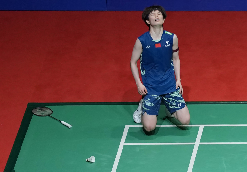 中国3人出 中国3人出