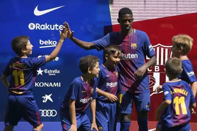 线下的发展 线下的发展